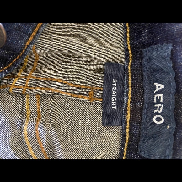 Jeans - Picture 4 of 4